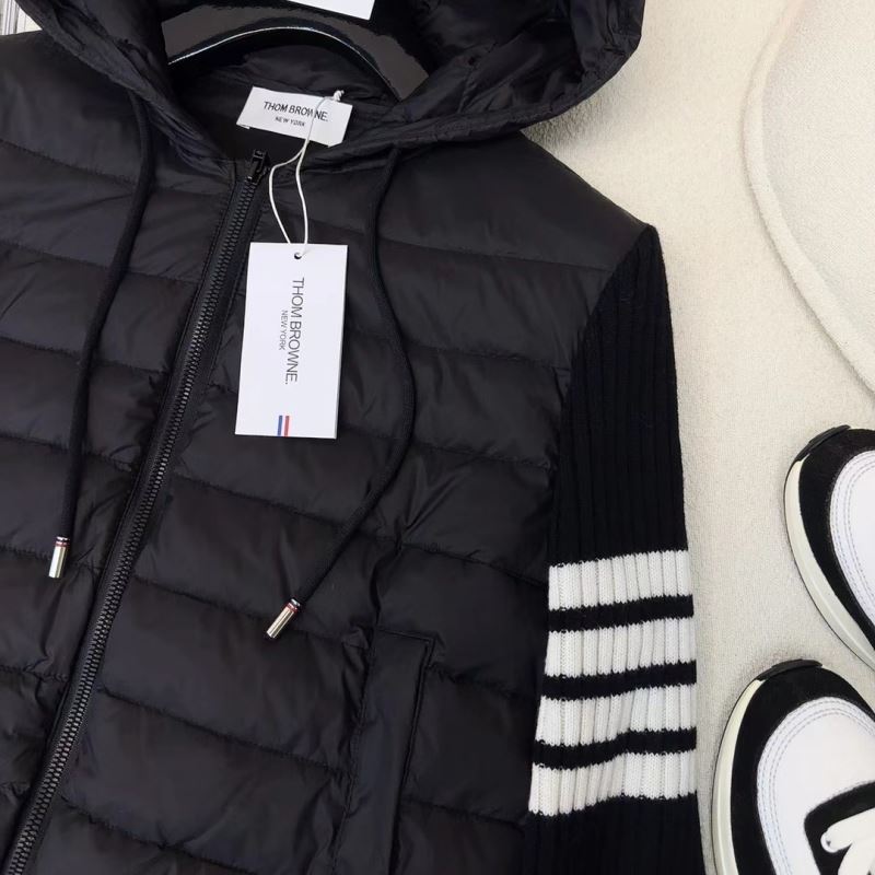 Thom Browne Down Jackets